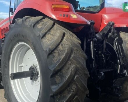 Кейс Magnum, об'ємом двигуна 0 л та пробігом 0 тис. км за 35000 $, фото 2 на Automoto.ua