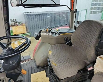Кейс Магнум, объемом двигателя 0 л и пробегом 0 тыс. км за 44109 $, фото 7 на Automoto.ua