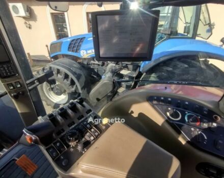 Кейс Магнум, объемом двигателя 0 л и пробегом 0 тыс. км за 85641 $, фото 6 на Automoto.ua