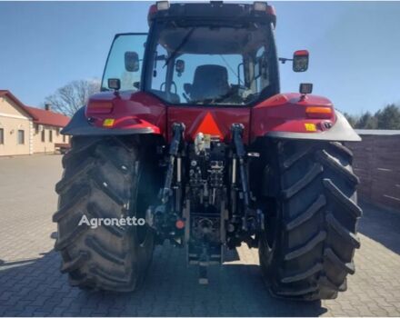 Кейс Магнум, объемом двигателя 0 л и пробегом 0 тыс. км за 85641 $, фото 5 на Automoto.ua