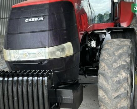 Кейс Magnum, об'ємом двигуна 9 л та пробігом 0 тис. км за 32500 $, фото 14 на Automoto.ua