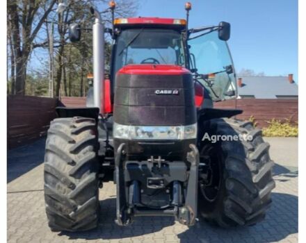 Кейс Магнум, объемом двигателя 0 л и пробегом 0 тыс. км за 85641 $, фото 2 на Automoto.ua