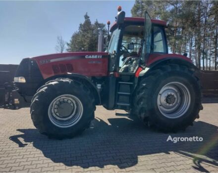 Кейс Магнум, объемом двигателя 0 л и пробегом 0 тыс. км за 85641 $, фото 3 на Automoto.ua