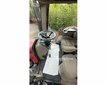 Кейс Magnum, об'ємом двигуна 0 л та пробігом 0 тис. км за 58968 $, фото 9 на Automoto.ua