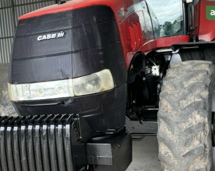 Кейс Magnum, об'ємом двигуна 9 л та пробігом 0 тис. км за 32500 $, фото 13 на Automoto.ua