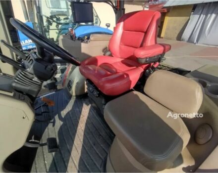 Кейс Магнум, объемом двигателя 0 л и пробегом 0 тыс. км за 85641 $, фото 7 на Automoto.ua