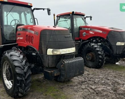 Кейс Magnum, об'ємом двигуна 9 л та пробігом 0 тис. км за 32500 $, фото 11 на Automoto.ua
