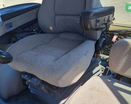 Кейс Магнум, объемом двигателя 0 л и пробегом 0 тыс. км за 75805 $, фото 7 на Automoto.ua