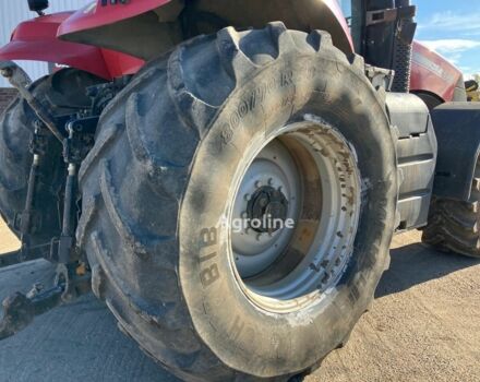 Кейс Magnum, об'ємом двигуна 0 л та пробігом 0 тис. км за 122217 $, фото 23 на Automoto.ua