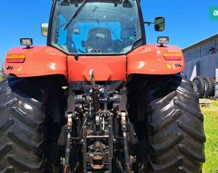 Кейс Магнум, объемом двигателя 0 л и пробегом 0 тыс. км за 75805 $, фото 4 на Automoto.ua