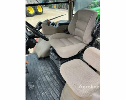 Кейс Magnum, об'ємом двигуна 0 л та пробігом 0 тис. км за 75024 $, фото 5 на Automoto.ua
