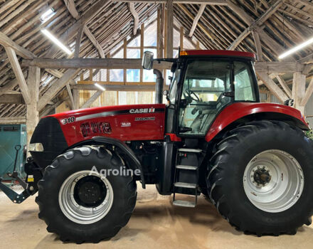 Кейс Magnum, об'ємом двигуна 0 л та пробігом 0 тис. км за 75024 $, фото 3 на Automoto.ua
