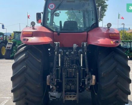 Кейс Магнум, объемом двигателя 0 л и пробегом 0 тыс. км за 80947 $, фото 3 на Automoto.ua