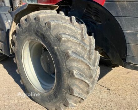 Кейс Magnum, об'ємом двигуна 0 л та пробігом 0 тис. км за 122217 $, фото 24 на Automoto.ua