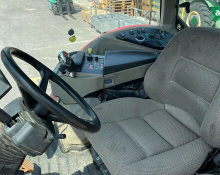 Кейс Магнум, объемом двигателя 0 л и пробегом 0 тыс. км за 80947 $, фото 5 на Automoto.ua