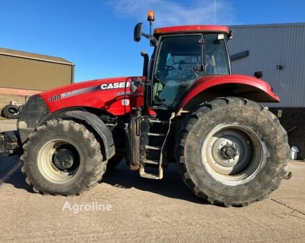 Кейс Magnum, об'ємом двигуна 0 л та пробігом 0 тис. км за 122217 $, фото 2 на Automoto.ua