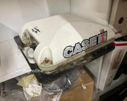 Кейс Magnum, об'ємом двигуна 0 л та пробігом 0 тис. км за 122217 $, фото 21 на Automoto.ua