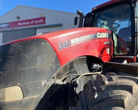 Кейс Magnum, об'ємом двигуна 0 л та пробігом 0 тис. км за 122217 $, фото 8 на Automoto.ua