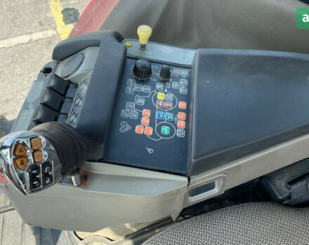 Кейс Магнум, объемом двигателя 0 л и пробегом 0 тыс. км за 80947 $, фото 6 на Automoto.ua