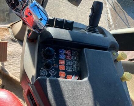 Кейс Magnum, об'ємом двигуна 0 л та пробігом 0 тис. км за 122217 $, фото 16 на Automoto.ua