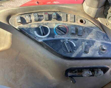 Кейс Magnum, об'ємом двигуна 0 л та пробігом 0 тис. км за 122217 $, фото 15 на Automoto.ua