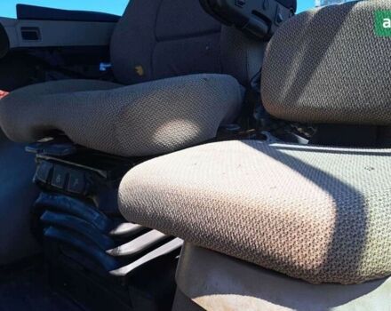 Кейс Магнум, объемом двигателя 0 л и пробегом 0 тыс. км за 75805 $, фото 6 на Automoto.ua