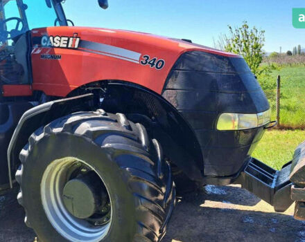 Кейс Магнум, объемом двигателя 0 л и пробегом 0 тыс. км за 75805 $, фото 3 на Automoto.ua