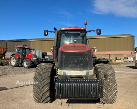 Кейс Magnum, об'ємом двигуна 0 л та пробігом 0 тис. км за 122217 $, фото 7 на Automoto.ua