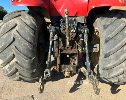 Кейс Magnum, об'ємом двигуна 0 л та пробігом 0 тис. км за 122217 $, фото 9 на Automoto.ua