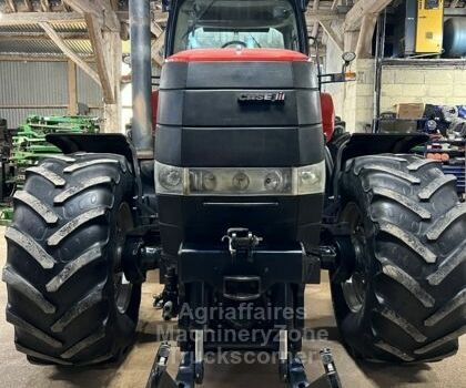 Кейс Магнум, объемом двигателя 0 л и пробегом 0 тыс. км за 74202 $, фото 4 на Automoto.ua