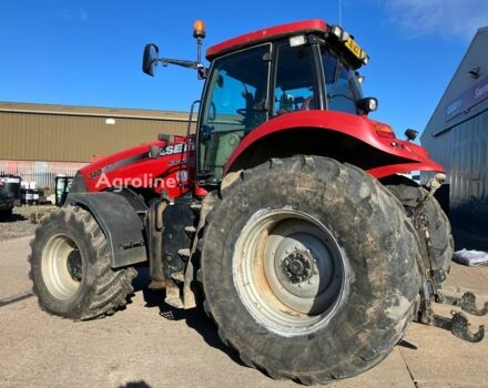 Кейс Magnum, об'ємом двигуна 0 л та пробігом 0 тис. км за 122217 $, фото 4 на Automoto.ua