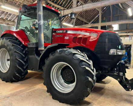 Кейс Magnum, об'ємом двигуна 0 л та пробігом 0 тис. км за 75024 $, фото 2 на Automoto.ua
