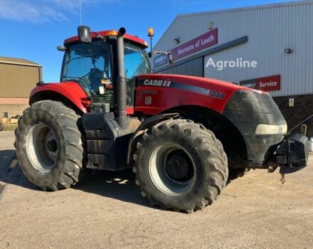 Кейс Magnum, об'ємом двигуна 0 л та пробігом 0 тис. км за 122217 $, фото 1 на Automoto.ua