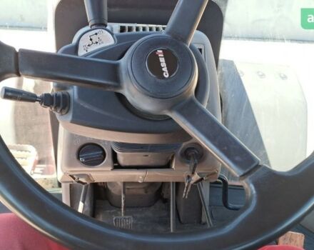 Кейс Магнум, объемом двигателя 0 л и пробегом 0 тыс. км за 75805 $, фото 8 на Automoto.ua