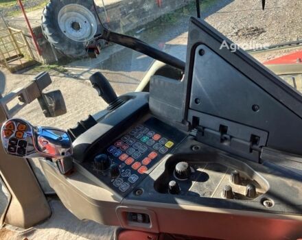 Кейс Magnum, об'ємом двигуна 0 л та пробігом 0 тис. км за 122217 $, фото 14 на Automoto.ua