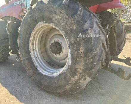 Кейс Magnum, об'ємом двигуна 0 л та пробігом 0 тис. км за 122217 $, фото 25 на Automoto.ua