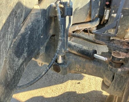 Кейс Magnum, об'ємом двигуна 0 л та пробігом 0 тис. км за 122217 $, фото 10 на Automoto.ua