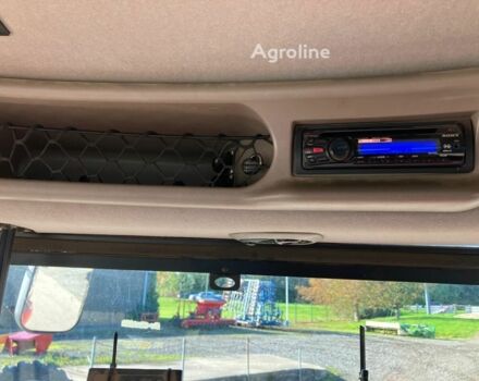 Кейс Magnum, об'ємом двигуна 0 л та пробігом 0 тис. км за 122217 $, фото 18 на Automoto.ua