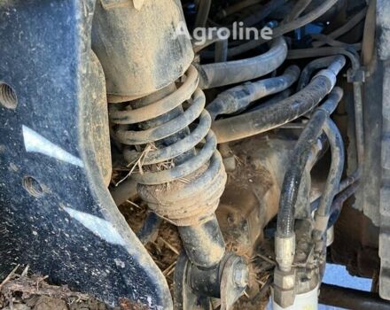 Кейс Magnum, об'ємом двигуна 0 л та пробігом 0 тис. км за 122217 $, фото 11 на Automoto.ua