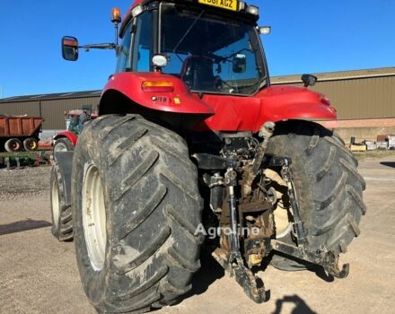 Кейс Magnum, об'ємом двигуна 0 л та пробігом 0 тис. км за 122217 $, фото 5 на Automoto.ua