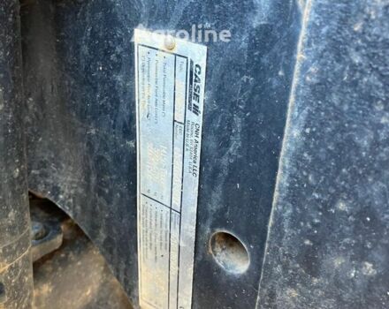 Кейс Magnum, об'ємом двигуна 0 л та пробігом 0 тис. км за 122217 $, фото 12 на Automoto.ua