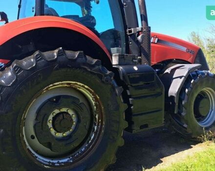 Кейс Магнум, объемом двигателя 0 л и пробегом 0 тыс. км за 75805 $, фото 2 на Automoto.ua