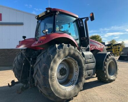 Кейс Magnum, об'ємом двигуна 0 л та пробігом 0 тис. км за 122217 $, фото 3 на Automoto.ua