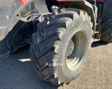 Кейс Magnum, об'ємом двигуна 0 л та пробігом 0 тис. км за 122217 $, фото 22 на Automoto.ua