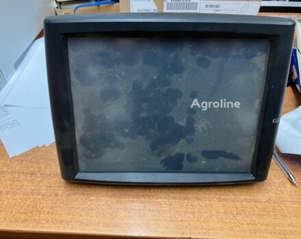 Кейс Magnum, об'ємом двигуна 0 л та пробігом 0 тис. км за 122217 $, фото 19 на Automoto.ua