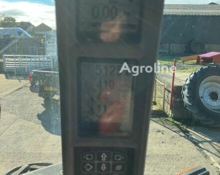 Кейс Magnum, об'ємом двигуна 0 л та пробігом 0 тис. км за 122217 $, фото 17 на Automoto.ua