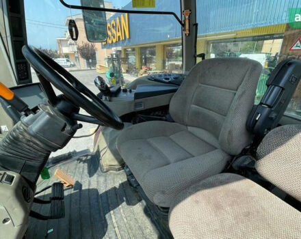 Кейс Магнум, объемом двигателя 0 л и пробегом 0 тыс. км за 80947 $, фото 4 на Automoto.ua