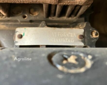 Кейс Magnum, об'ємом двигуна 0 л та пробігом 0 тис. км за 122217 $, фото 13 на Automoto.ua