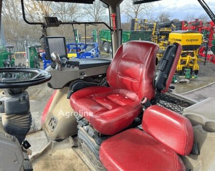 Кейс Магнум, объемом двигателя 0 л и пробегом 0 тыс. км за 80114 $, фото 3 на Automoto.ua