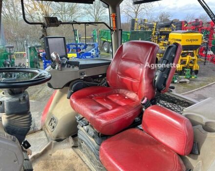 Кейс Магнум, объемом двигателя 0 л и пробегом 0 тыс. км за 81518 $, фото 3 на Automoto.ua